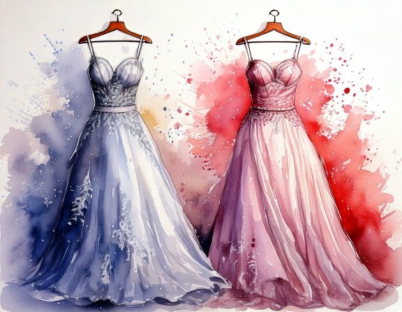 Brautkleid für Standesamt Hochzeit